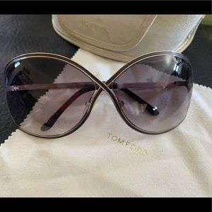 Tom Ford Rickie tf 179